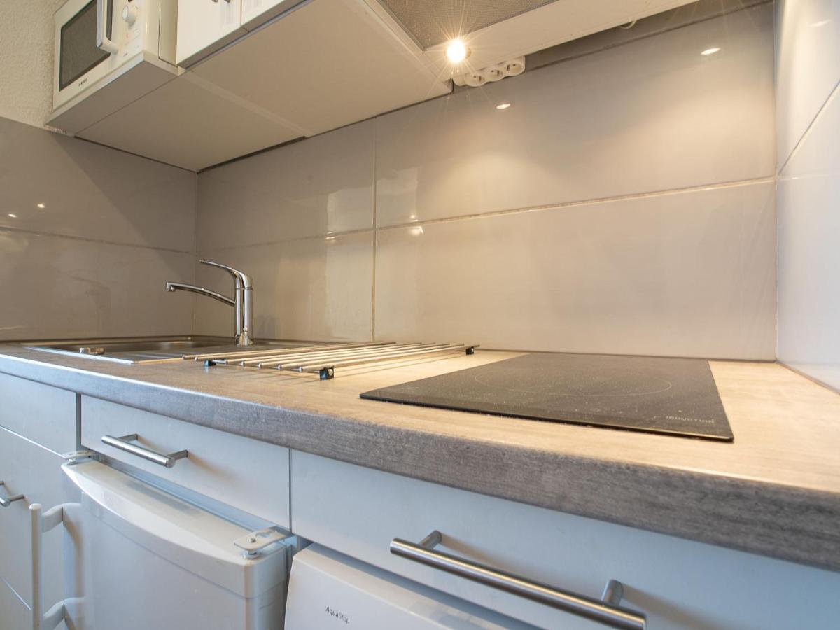 Studio Chaviere 832 By Interhome Saint-Martin-de-Belleville Exterior foto