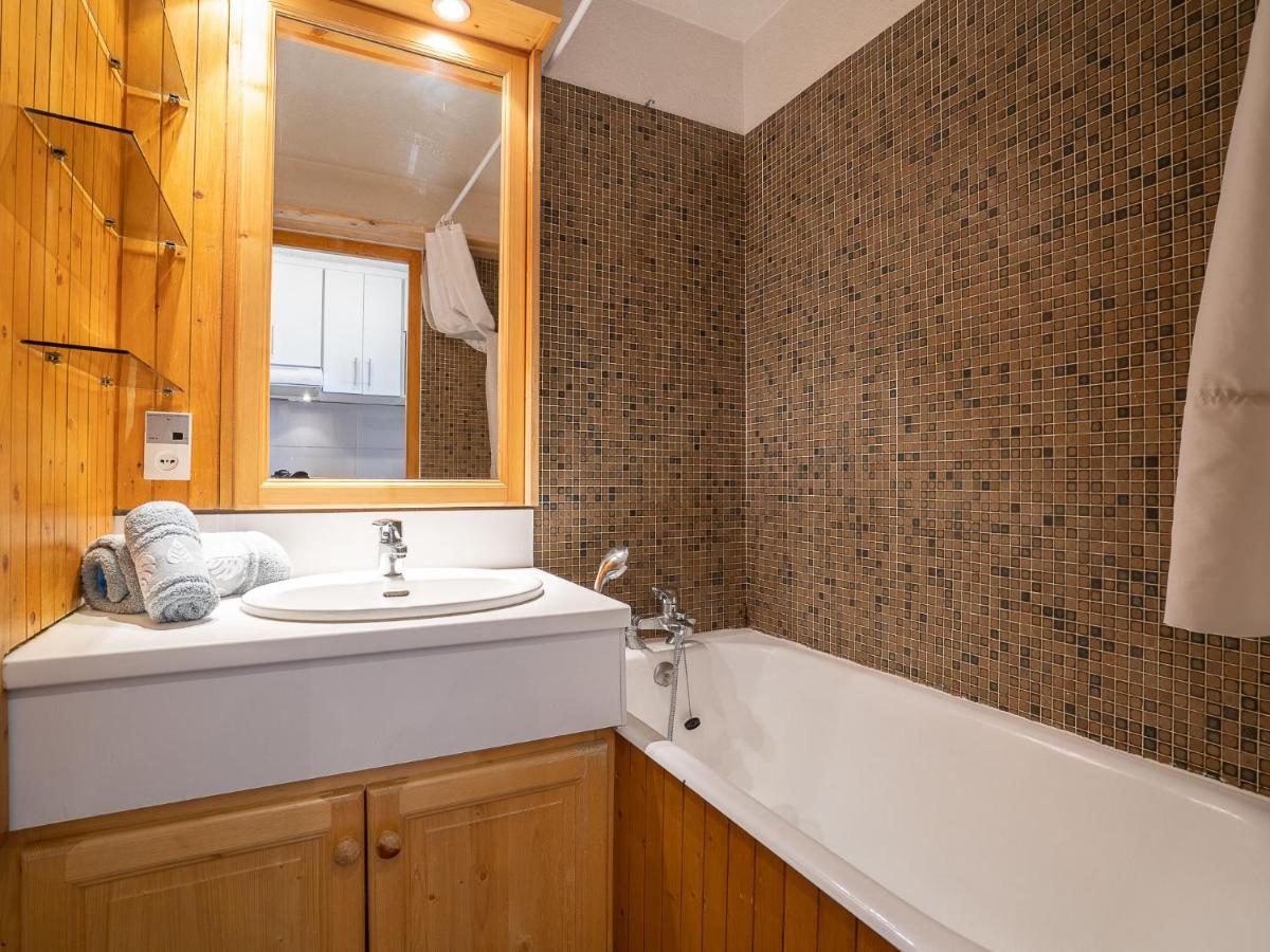 Studio Chaviere 832 By Interhome Saint-Martin-de-Belleville Exterior foto
