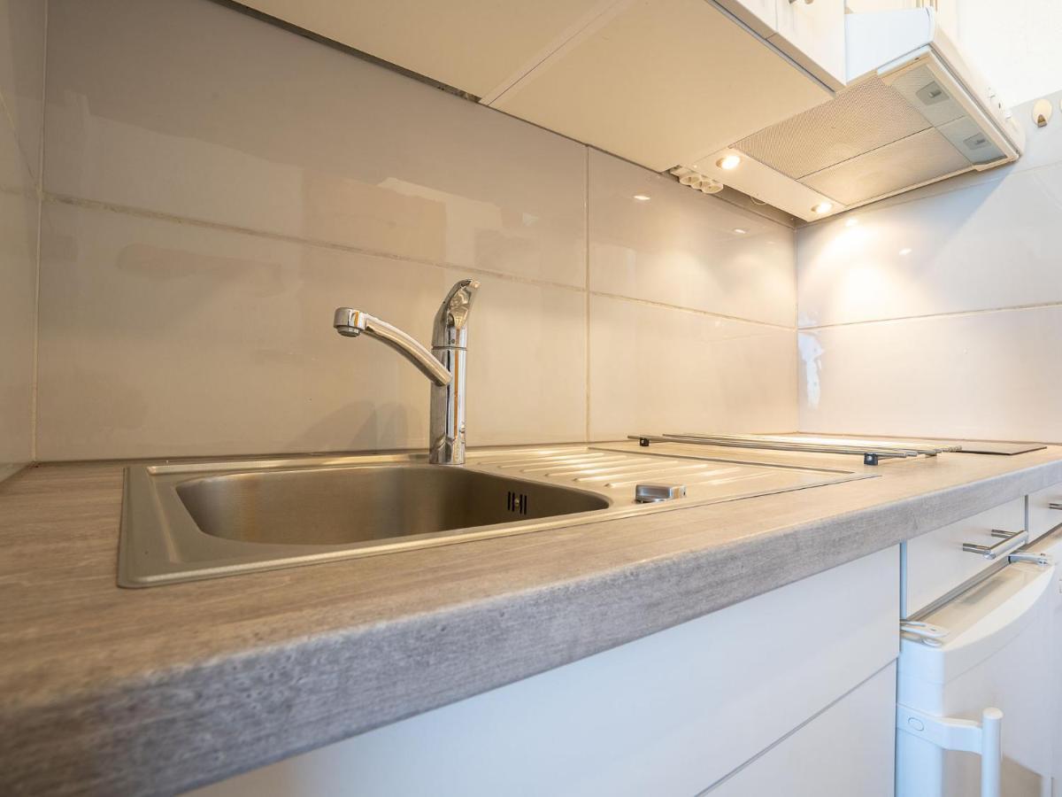 Studio Chaviere 832 By Interhome Saint-Martin-de-Belleville Exterior foto